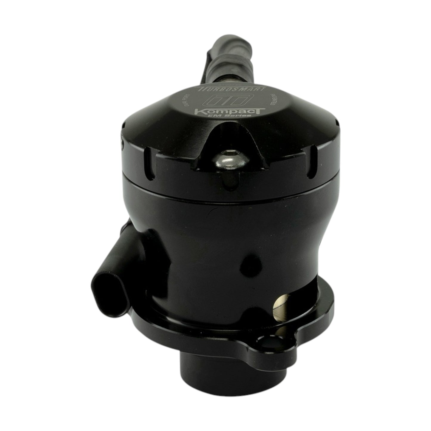 Kompact EM VR22 (Ford Fiesta ST)