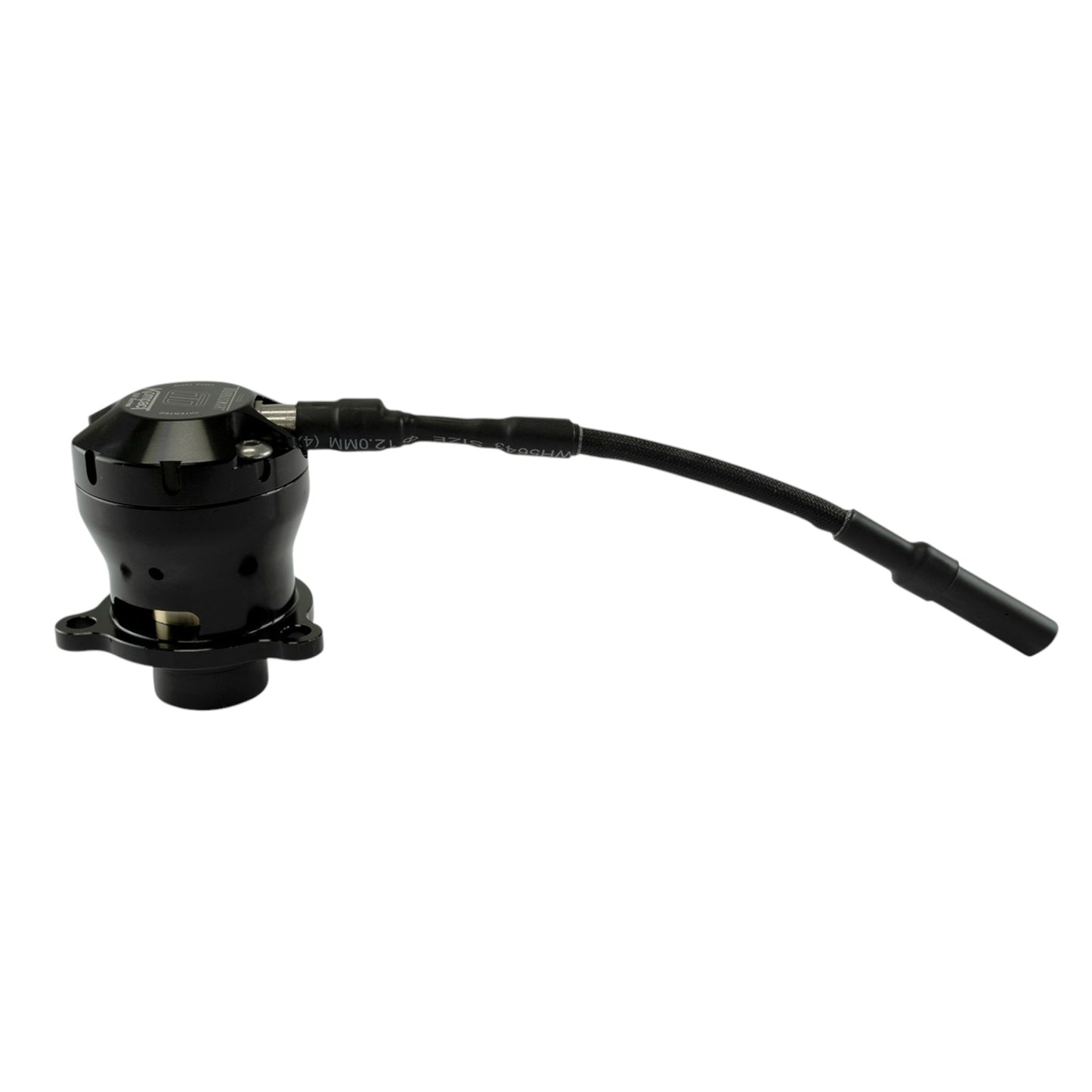 Kompact EM VR22 (Ford Fiesta ST)