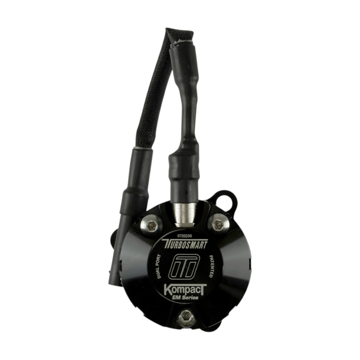 Kompact EM VR22 (Ford Fiesta ST)