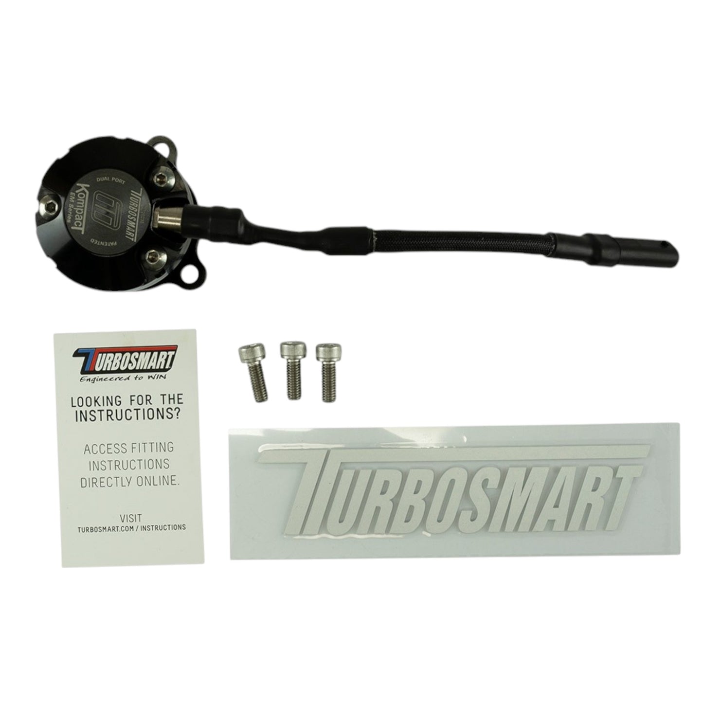 Kompact EM VR22 (Ford Fiesta ST)