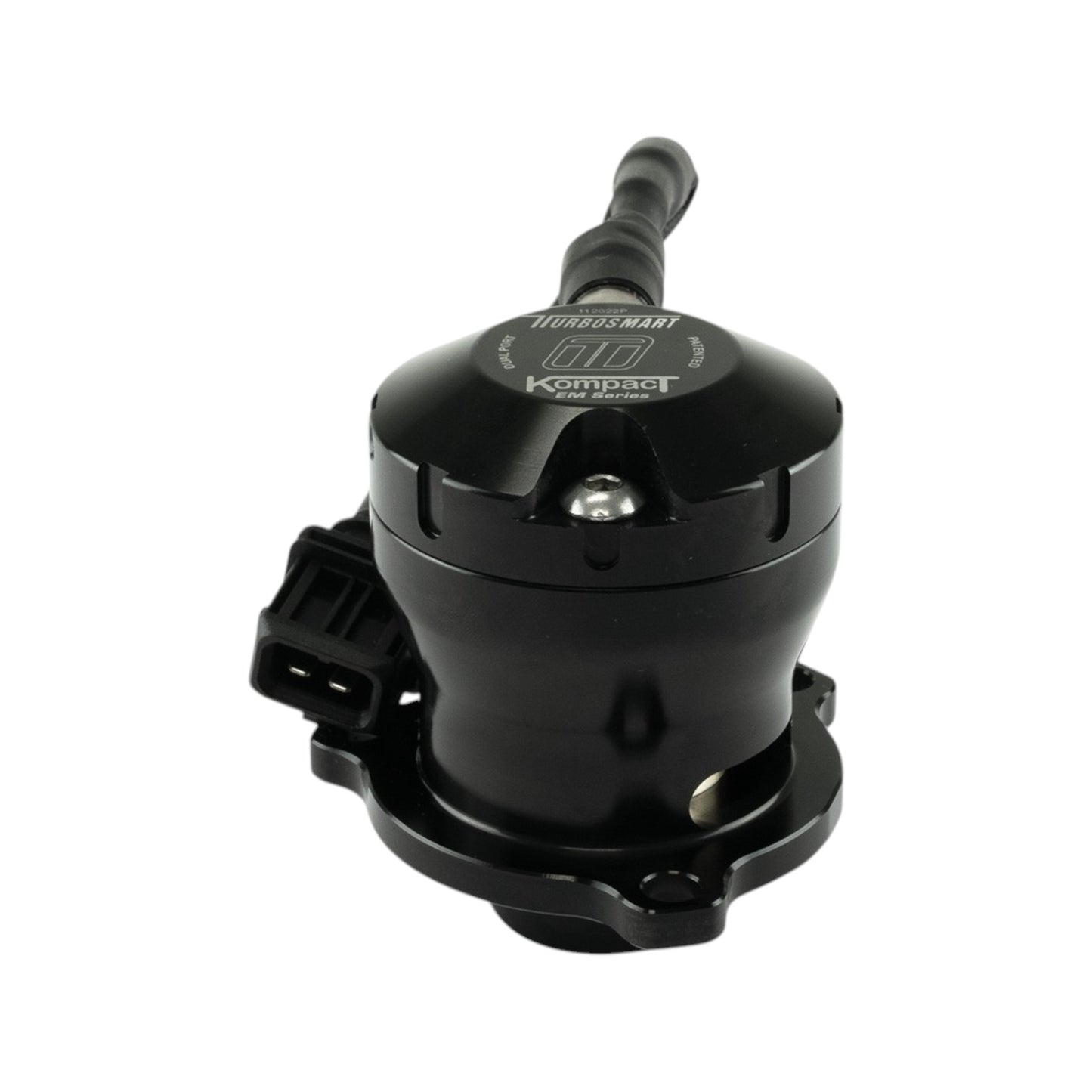 Turbosmart Kompact EM DP VR9