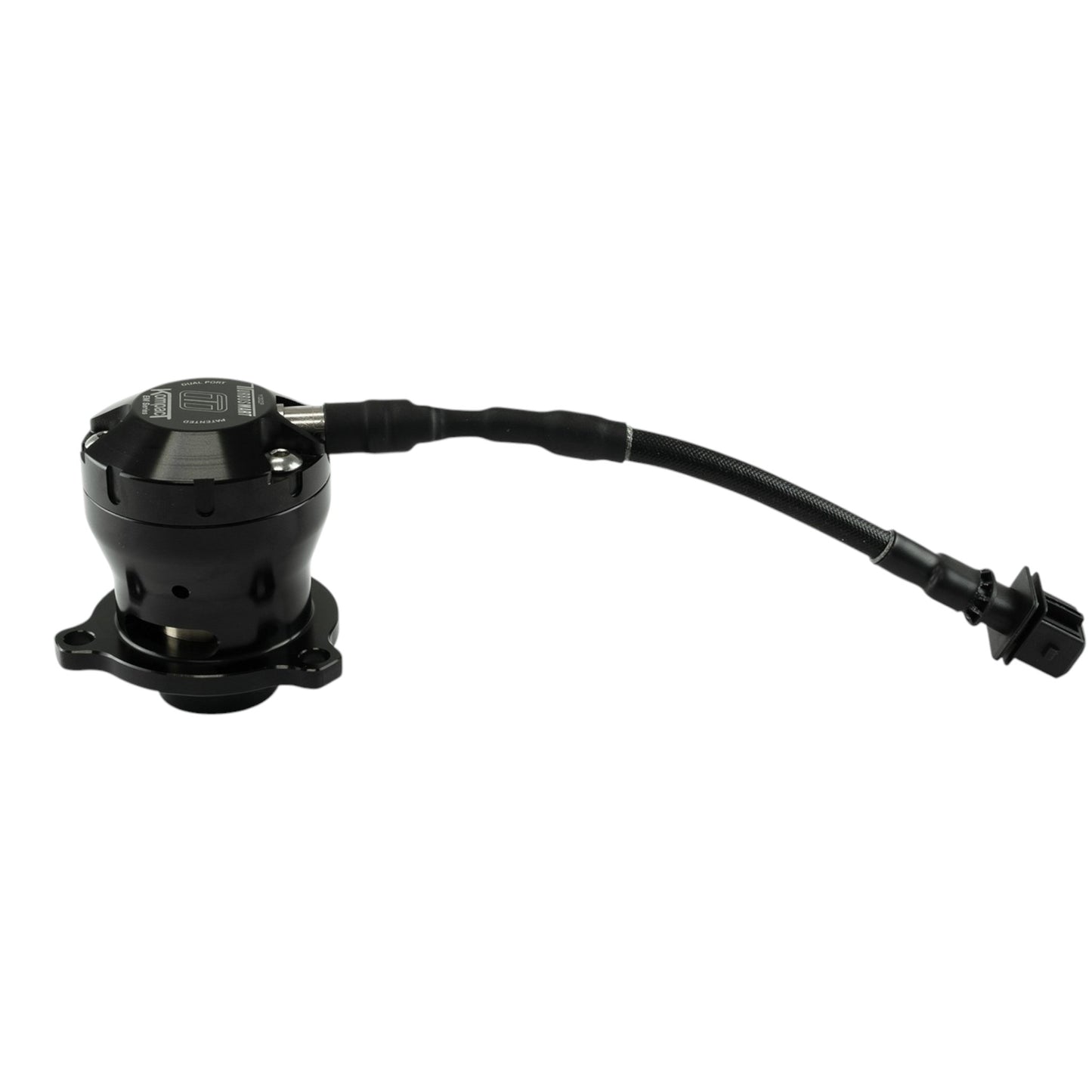 Turbosmart Kompact EM DP VR9
