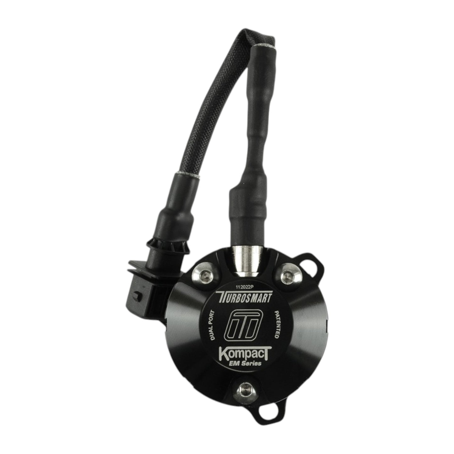 Turbosmart Kompact EM DP VR9
