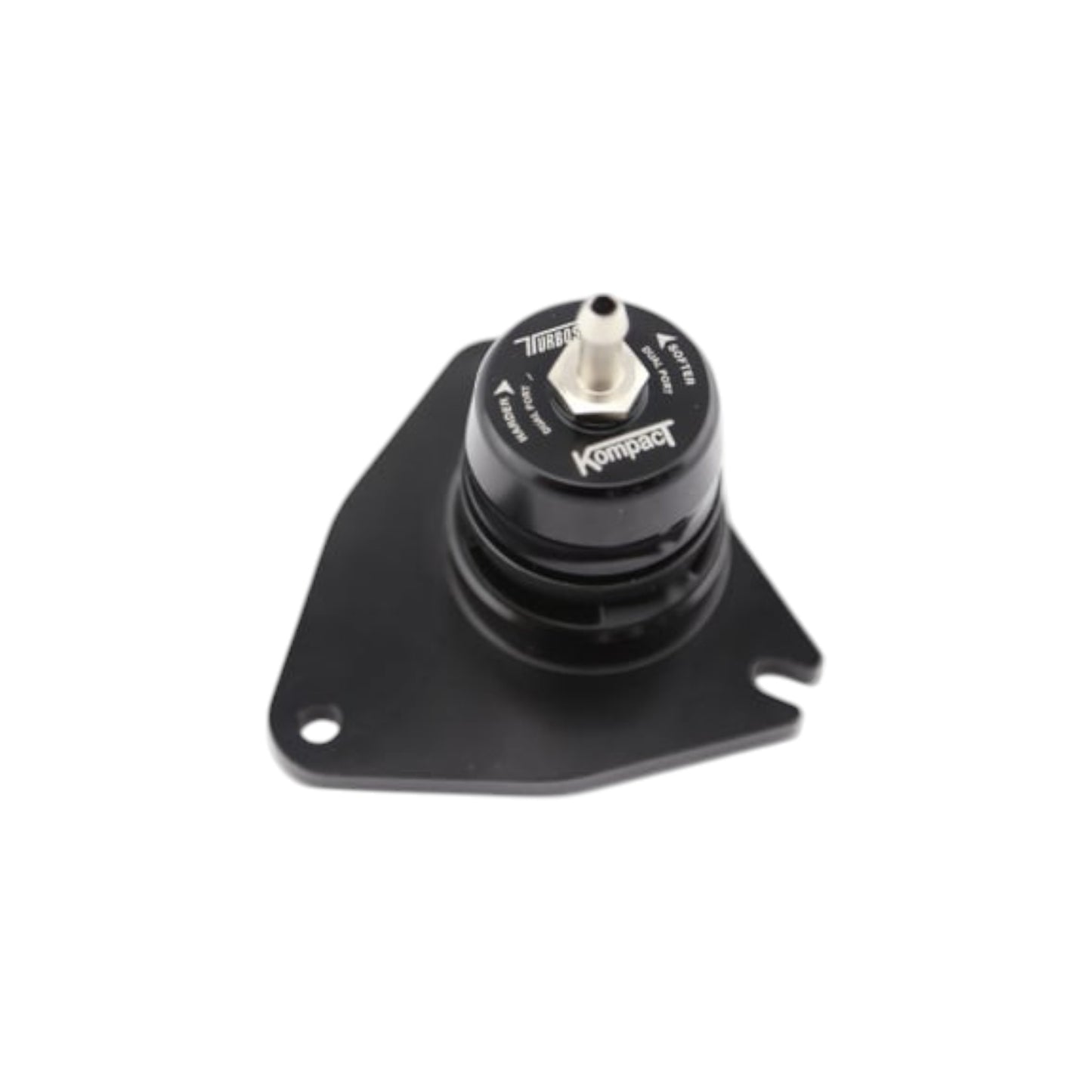 Kompact Supersonic - Honda Civic 1.5L