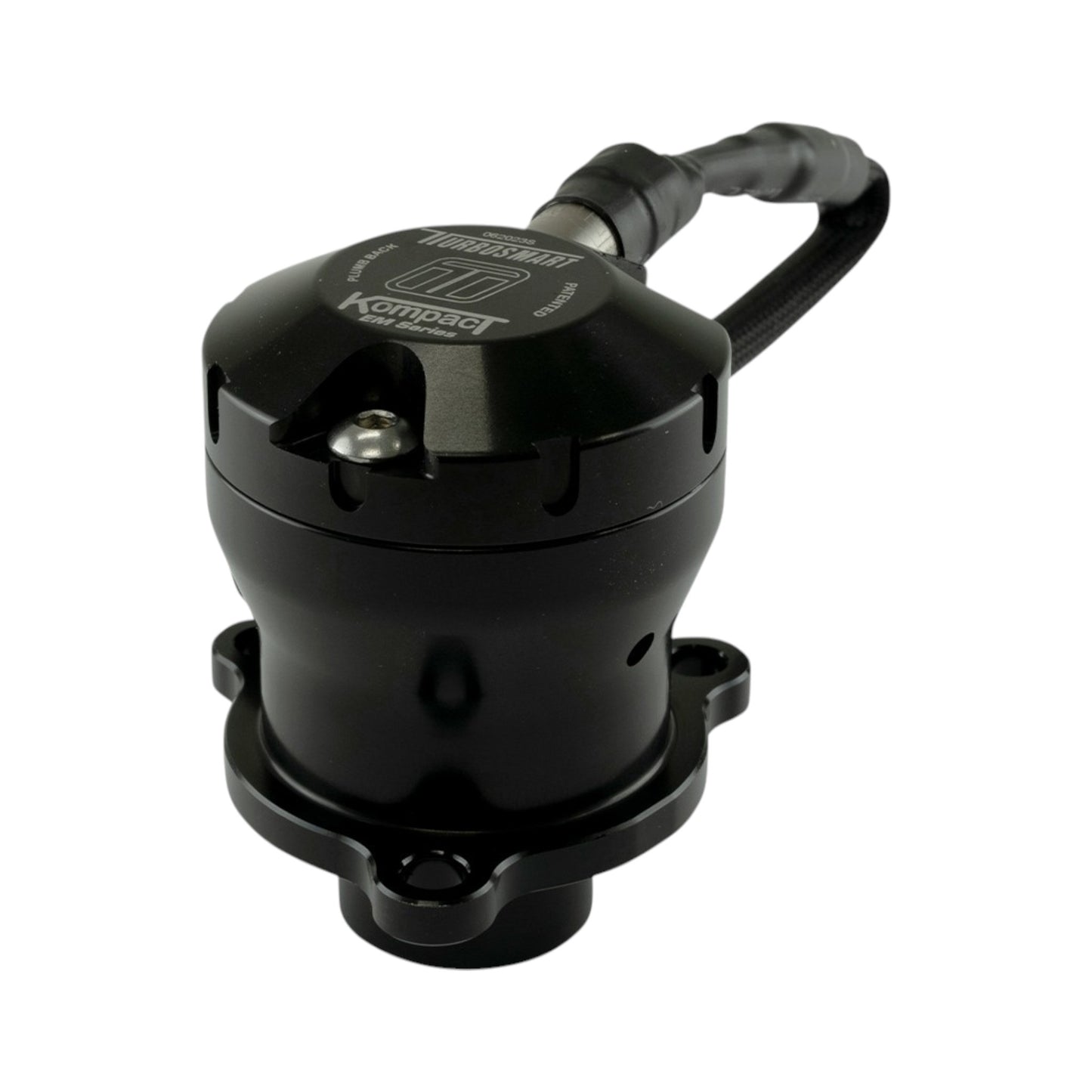 Kompact EM VR22 (Ford Fiesta ST)