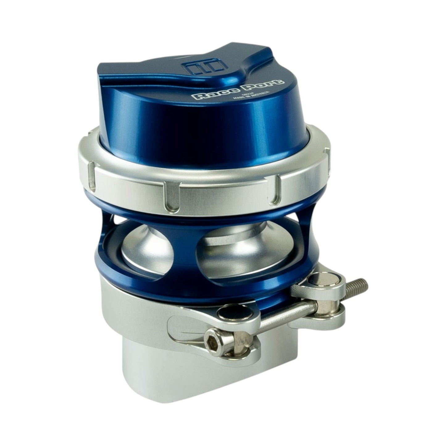 RacePort GenV