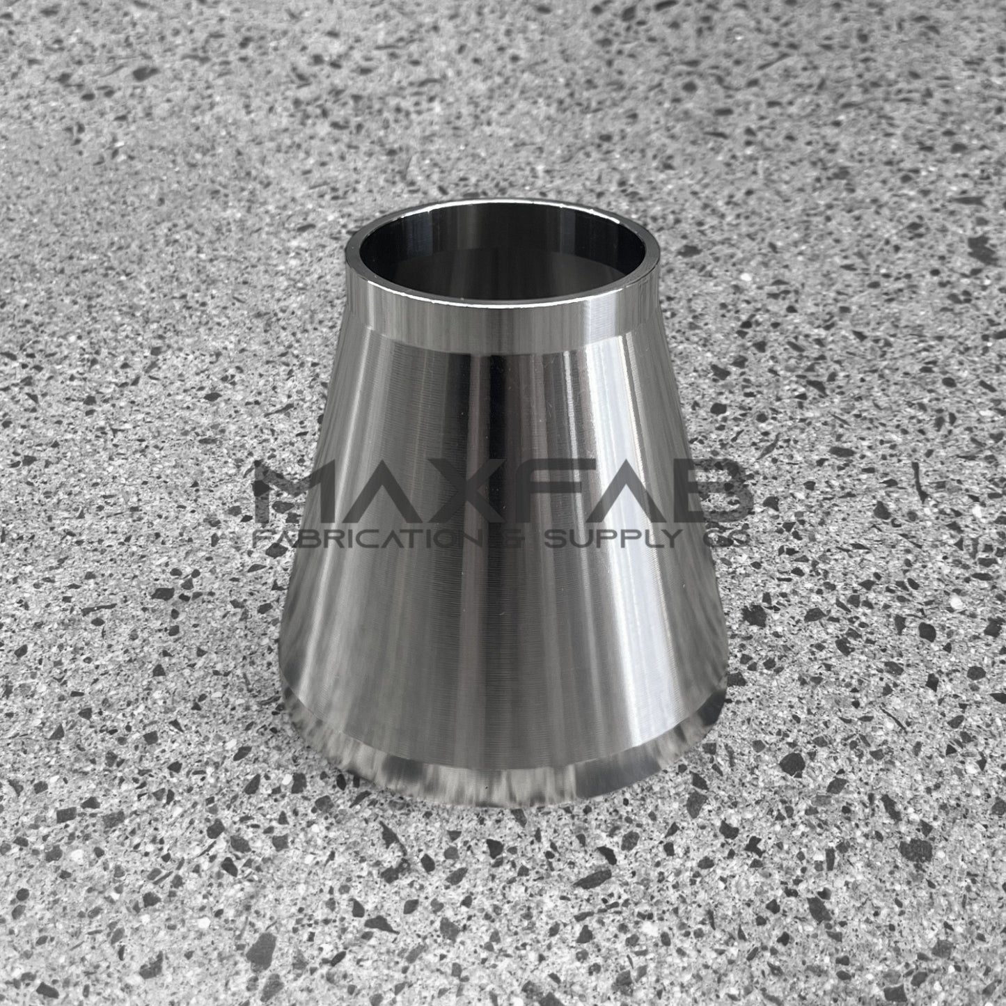 ULTI Stainless Steel Reducers