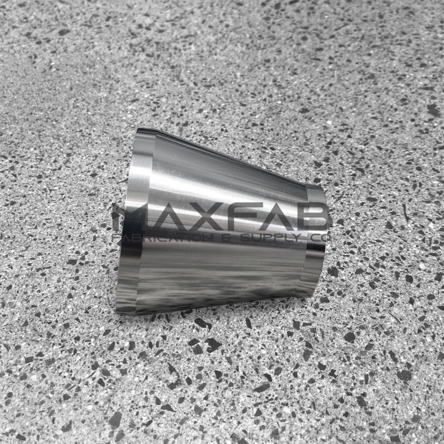 ULTI Stainless Steel Reducers