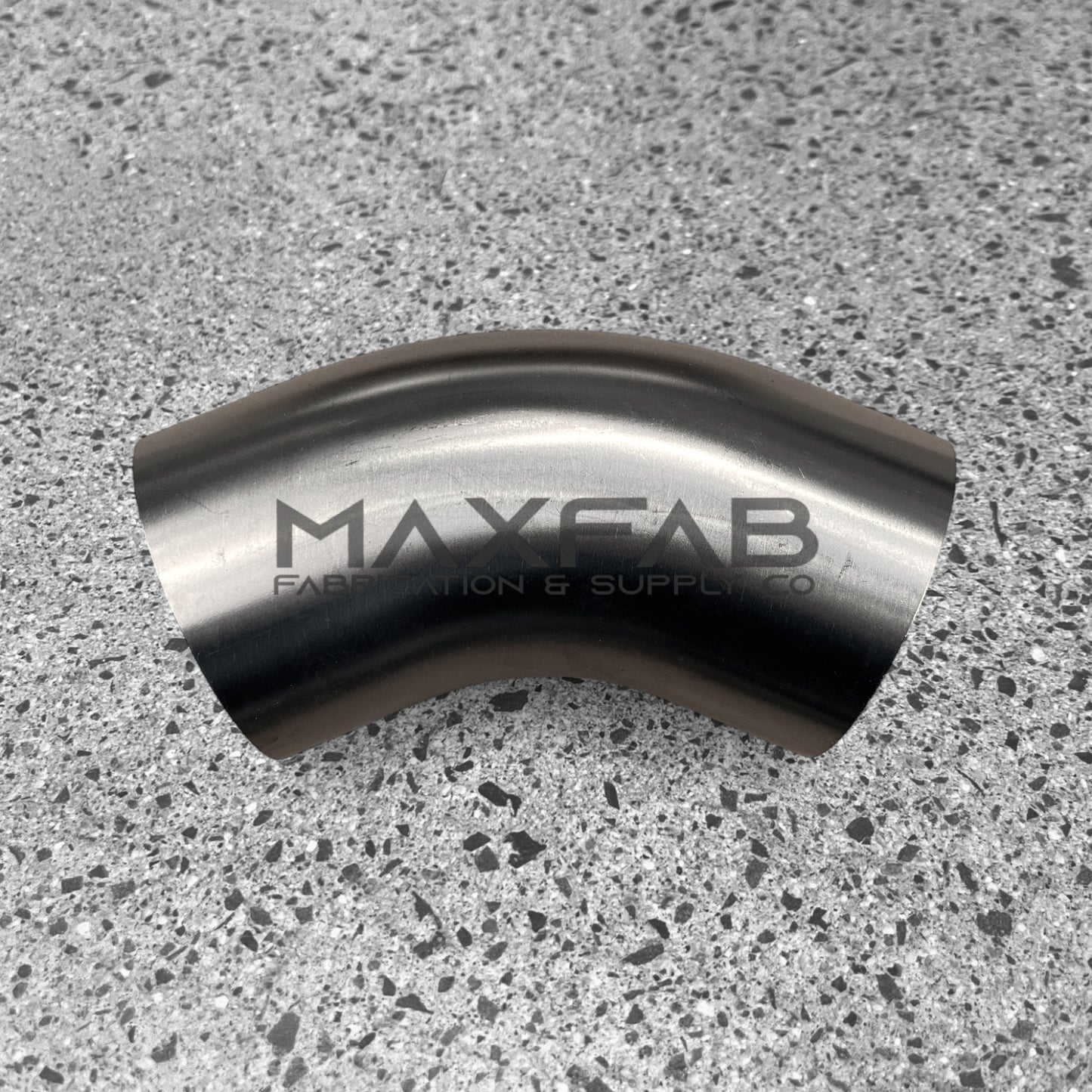 Ultibend Stainless Bends