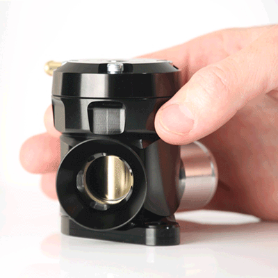 Diverter / Blow Off Valve - Respons