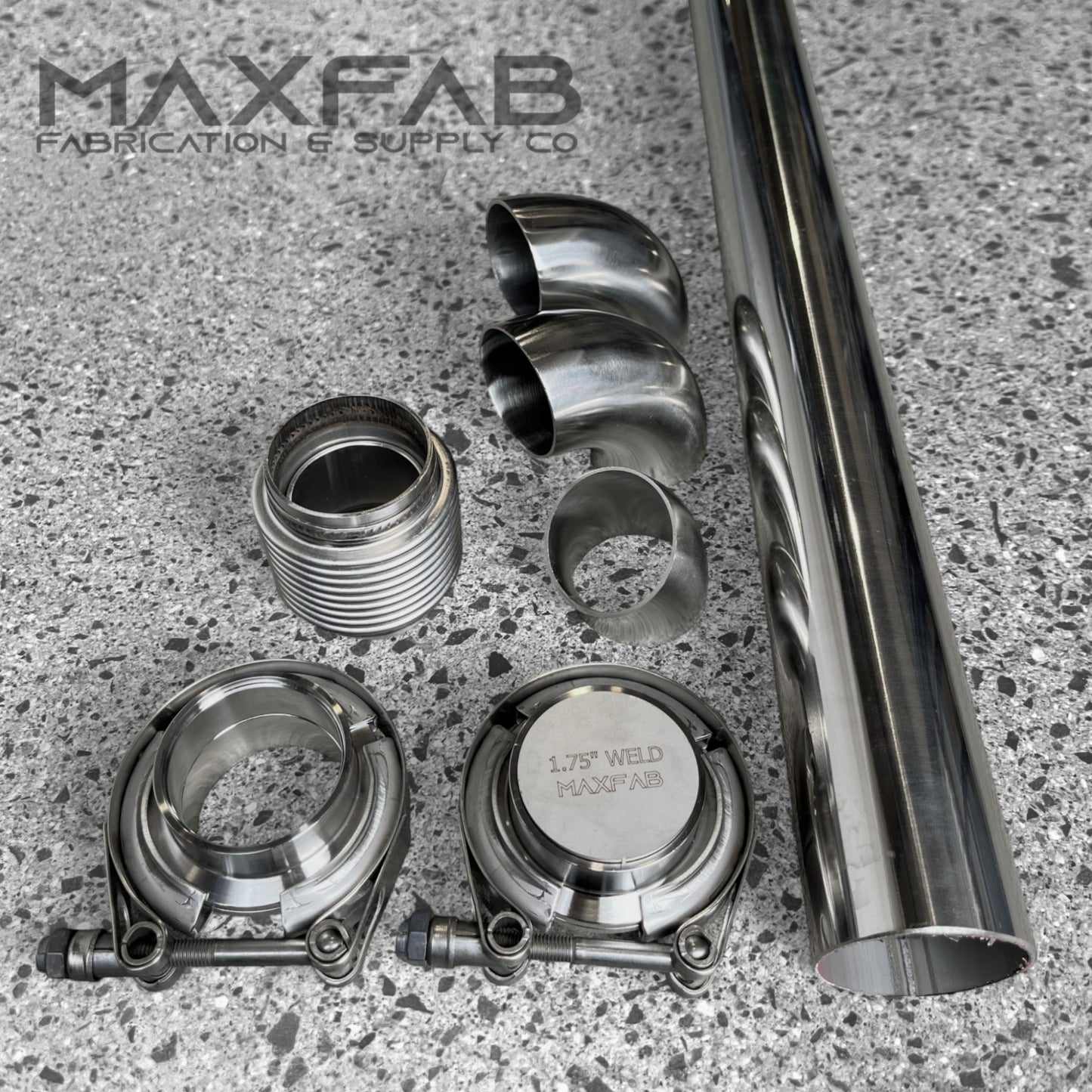 Wastegate Kits