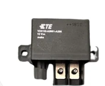 tyco solid state battery isolator
electronic battery isolator