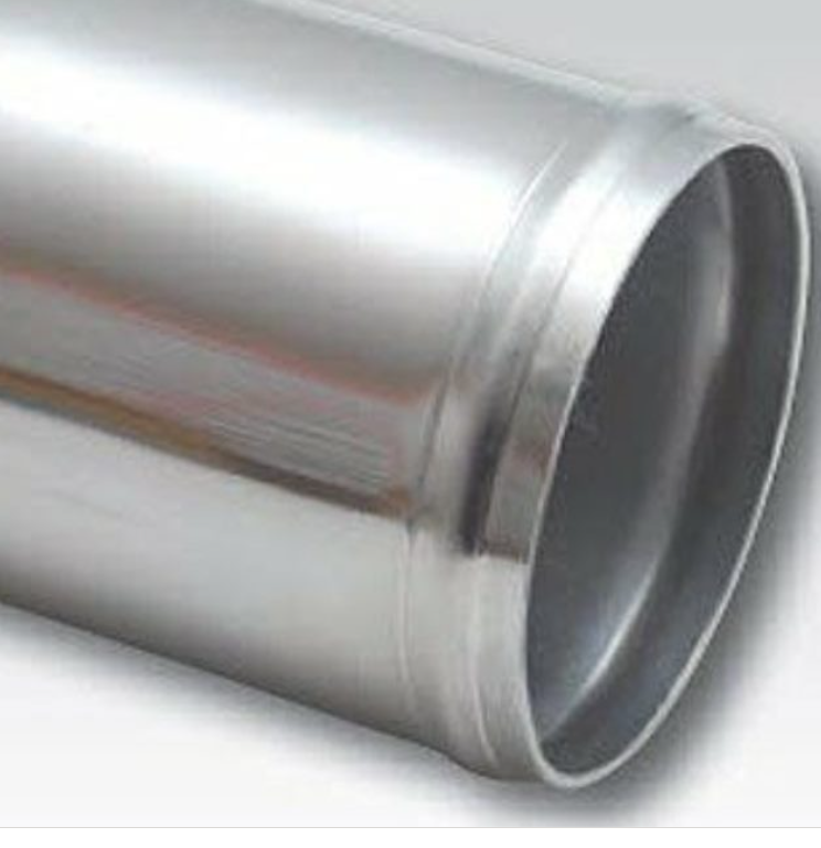 Bead Roller - Intercooler Piping