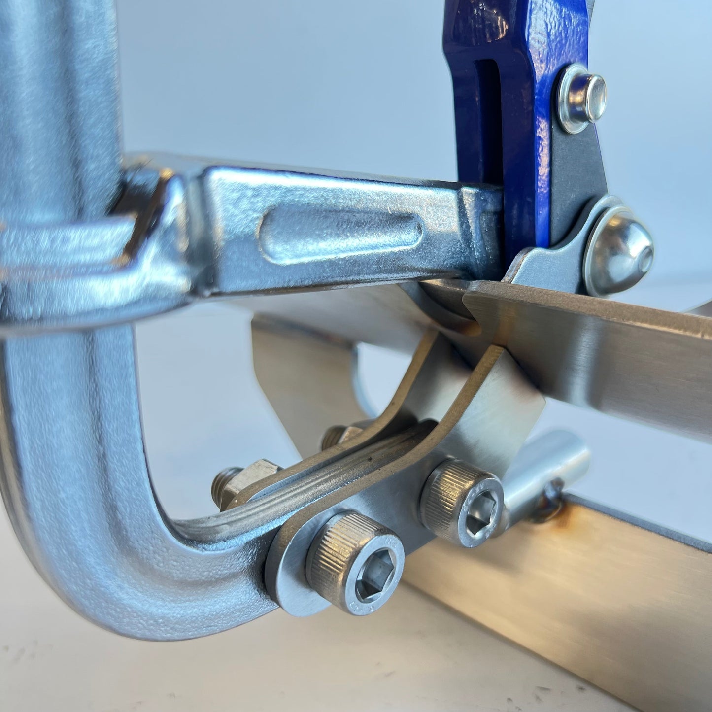 Pipe Vice