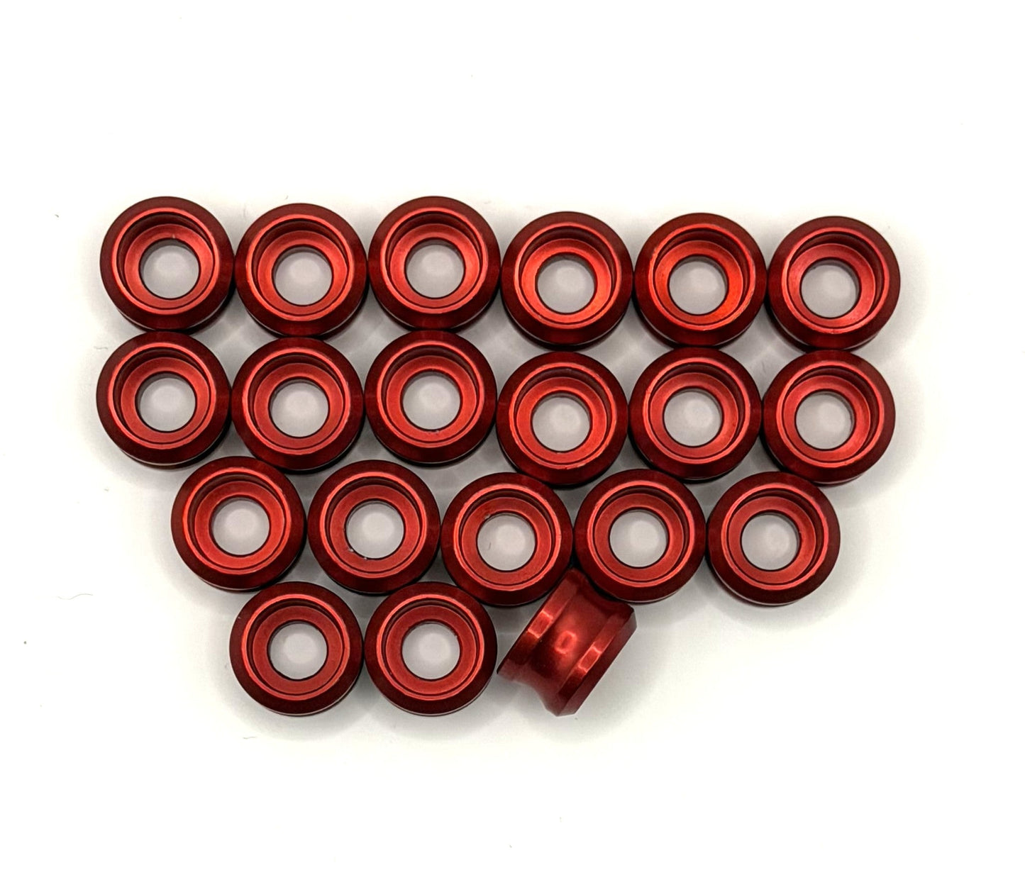 Rocker Cover Dress-Up Kit for Nissan RB Engines