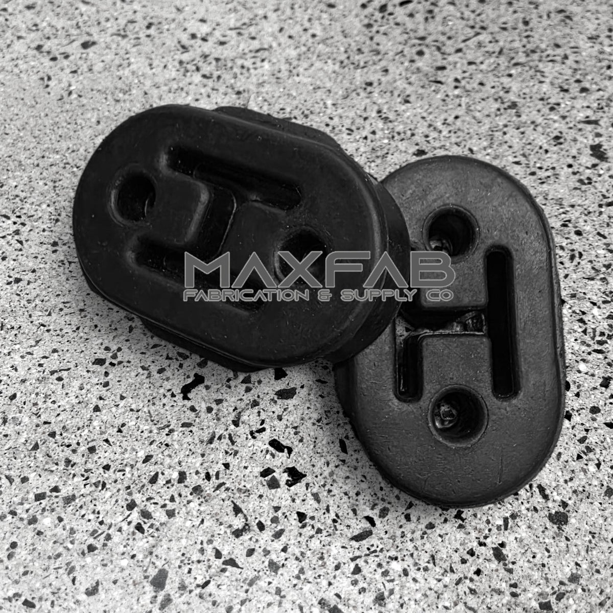 Exhaust Hanger Brackets