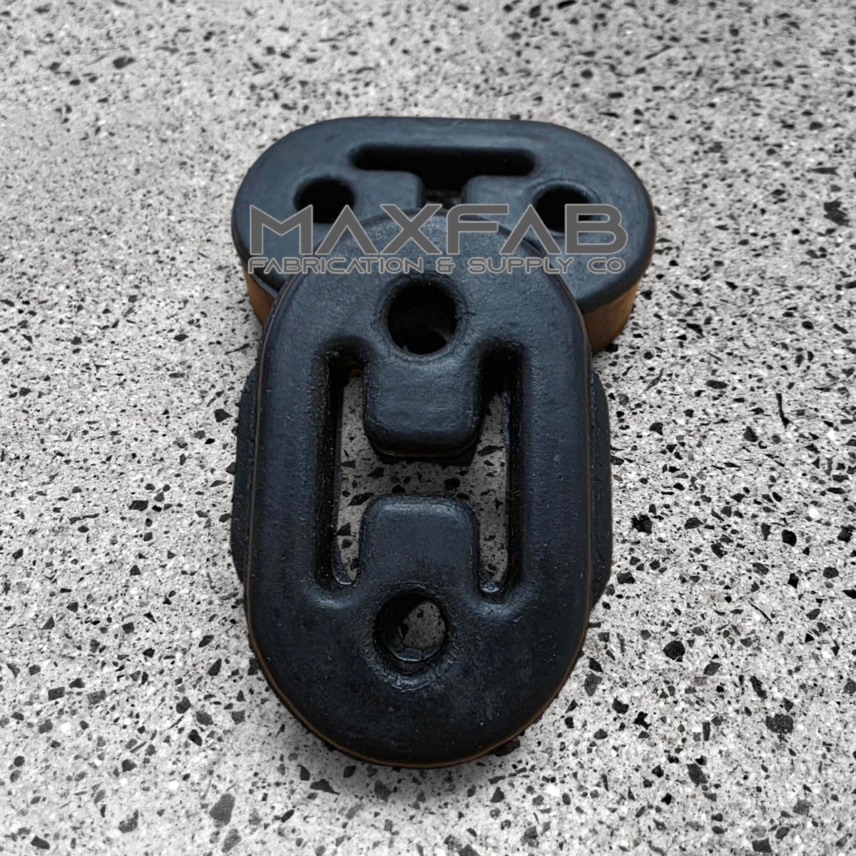 Exhaust Hanger Brackets