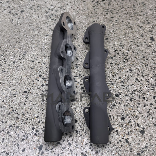 1UZ-FE Exhaust Manifolds
