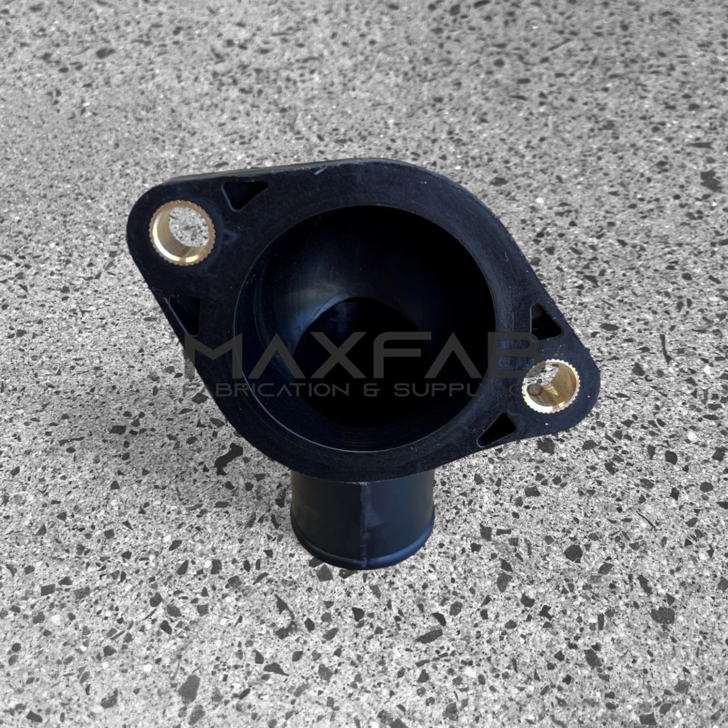 1UZ FE Thermostat Water Outlet Neck