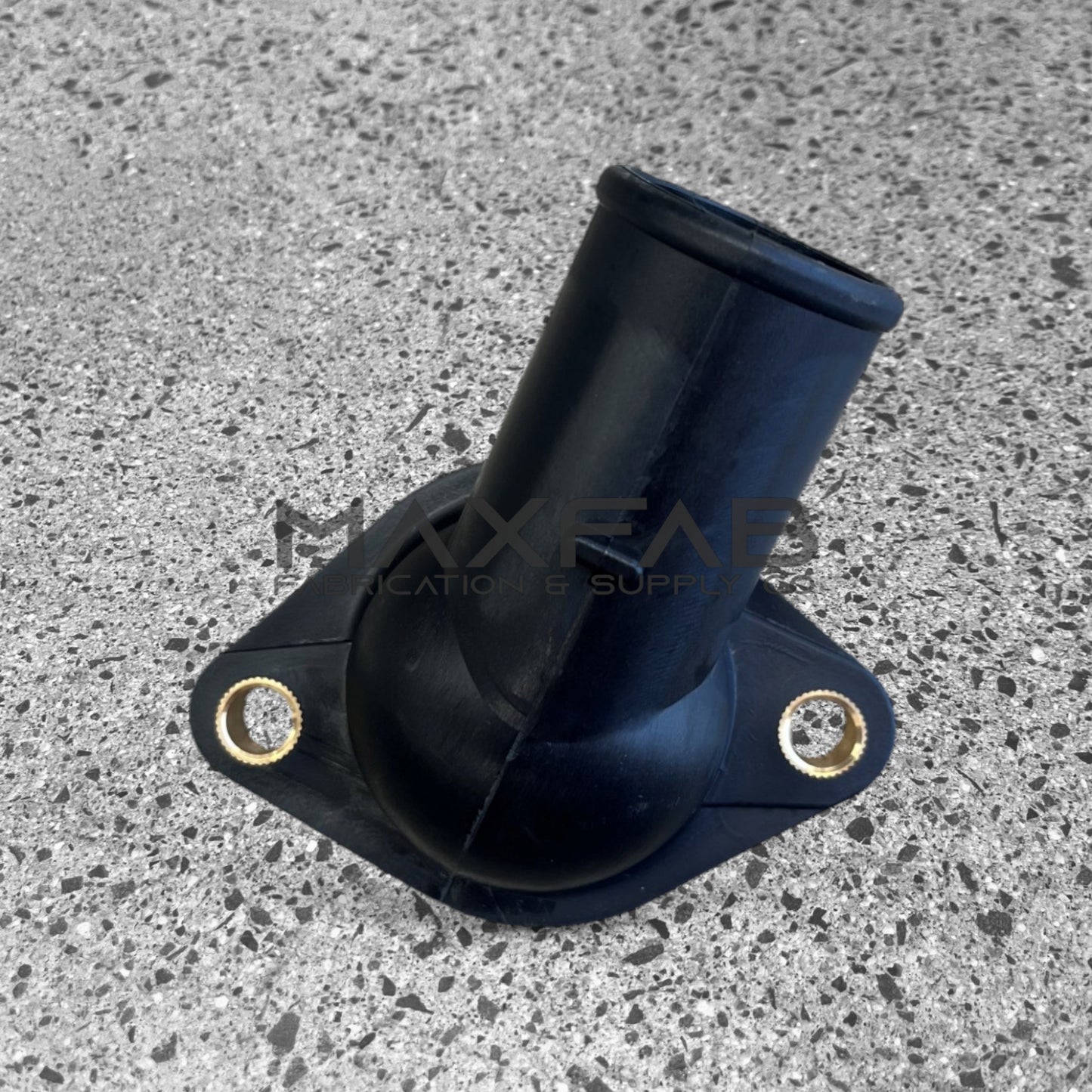 1UZ FE Thermostat Water Outlet Neck