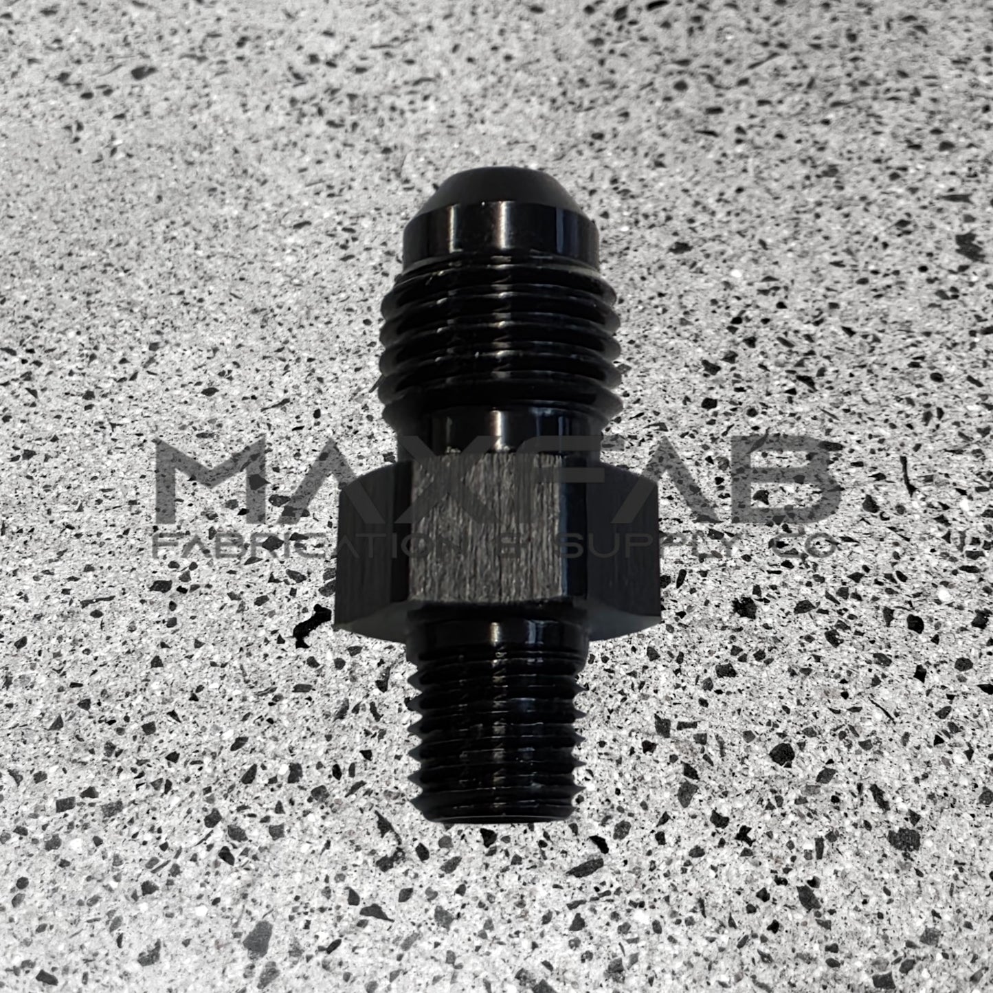 1/16 NPT to AN4 adaptor