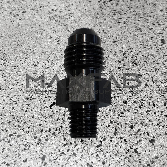 1/16 NPT to AN4 adaptor