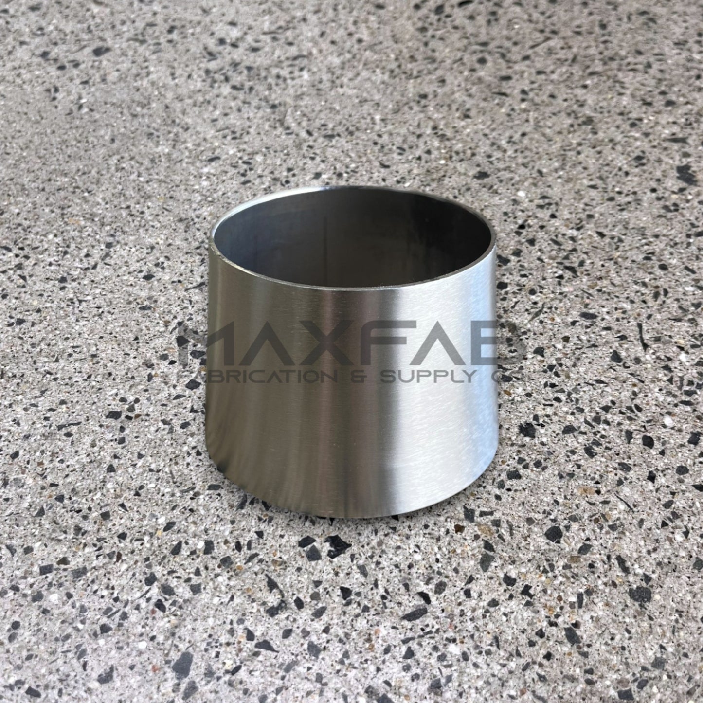 Stainless Steel Reducers