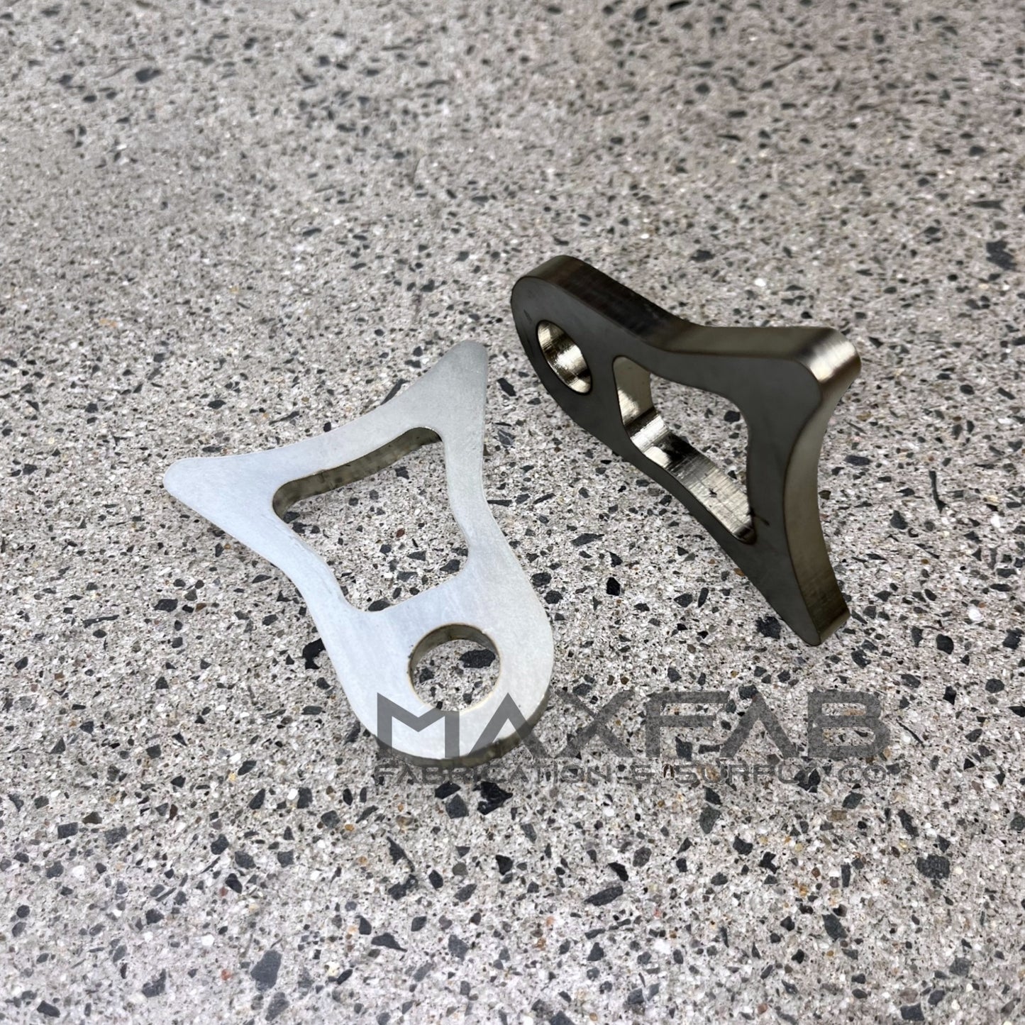 Exhaust Hanger Brackets