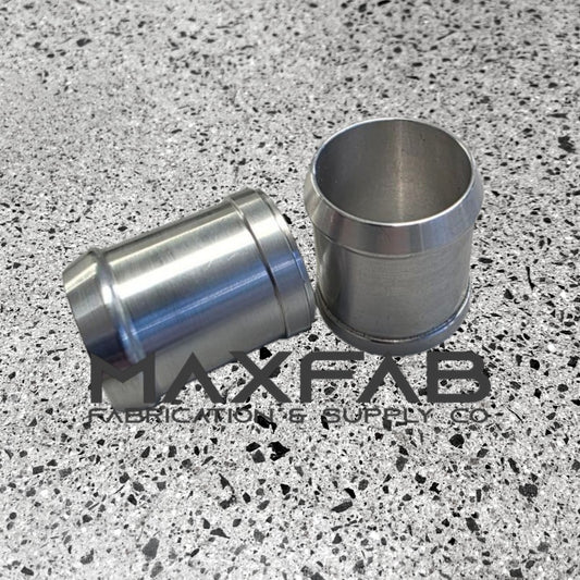 Aluminium Weld on Components