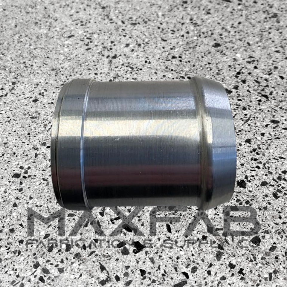 Aluminium Weld on Components