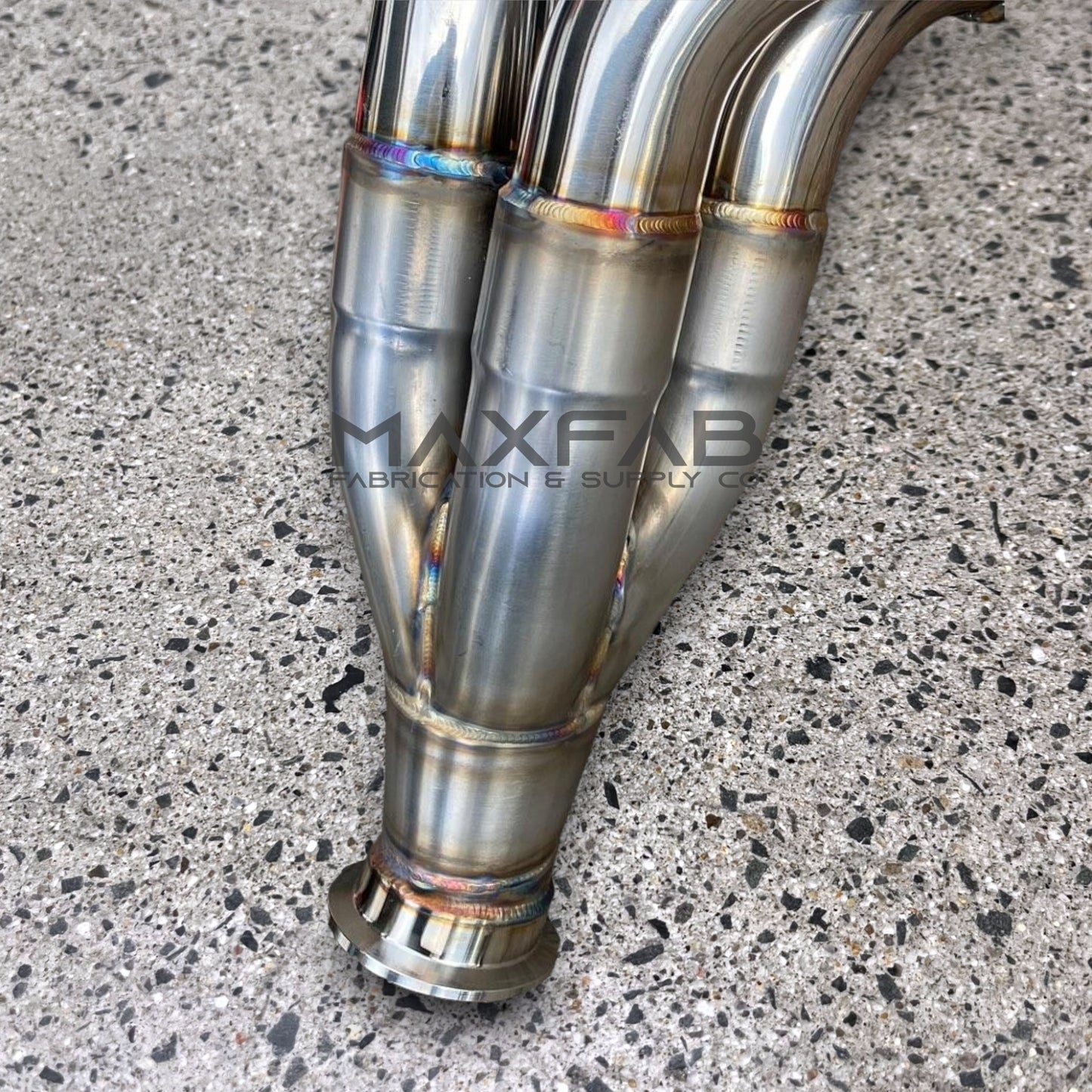 Exhaust Manifold Components