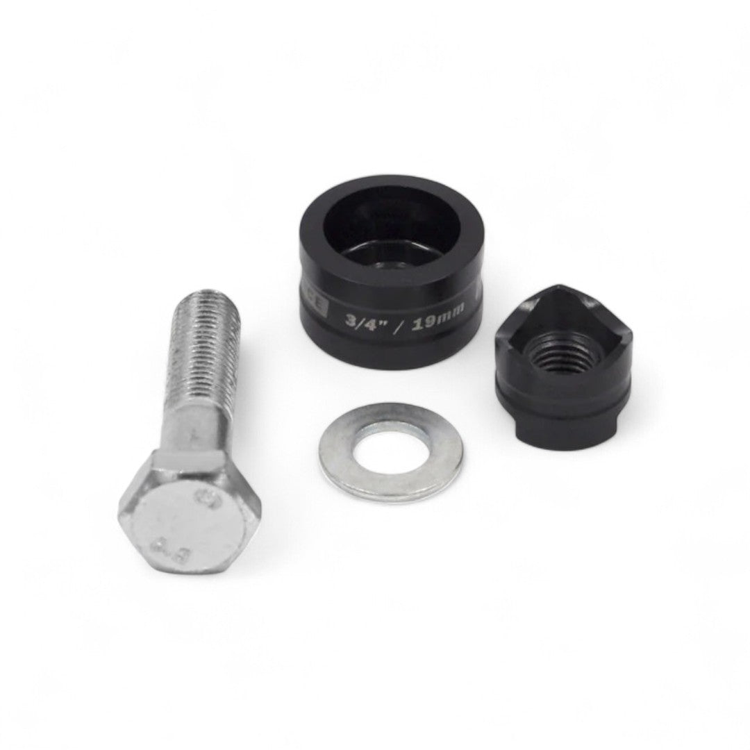Chassis Punches