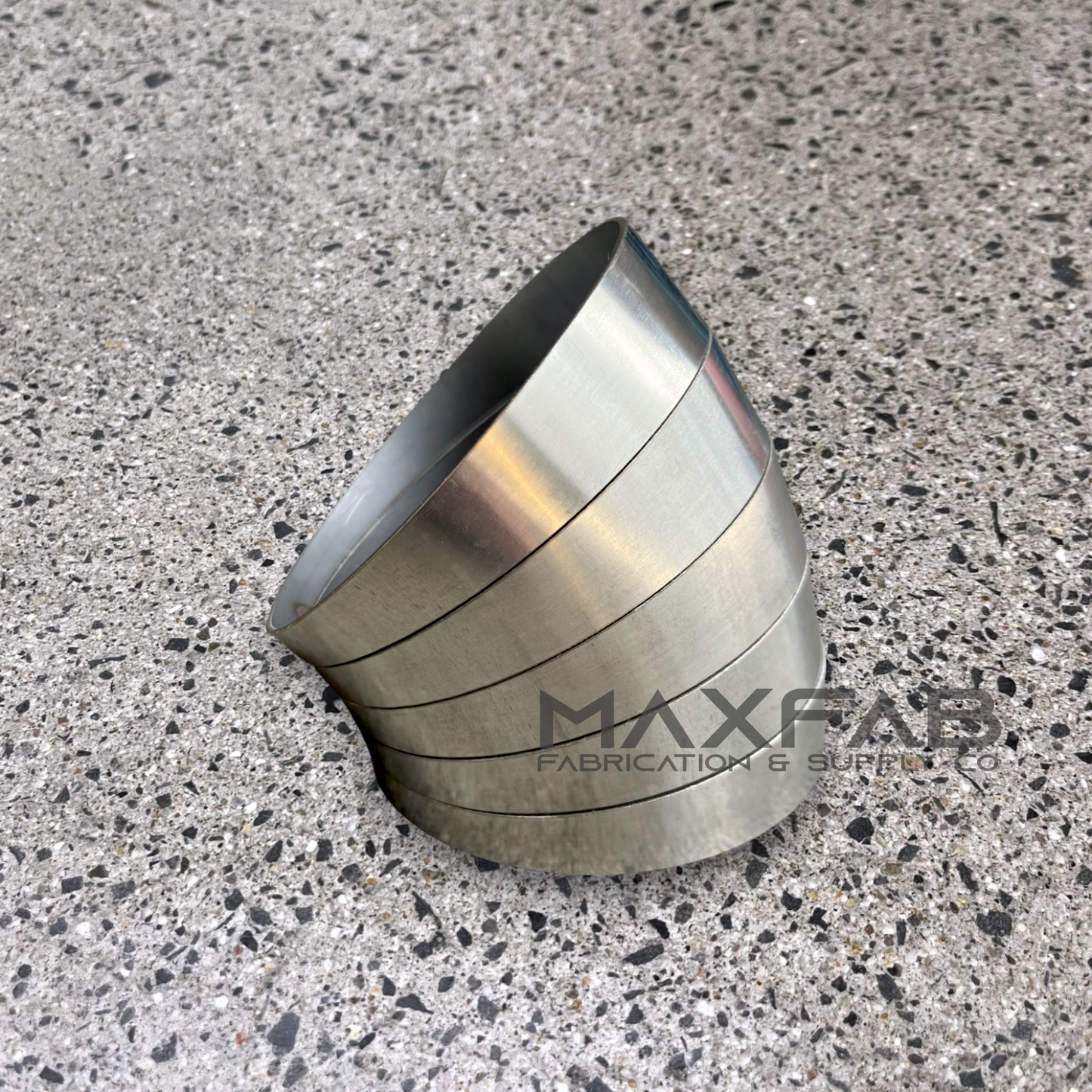 Stainless Steel Exhaust Kits
