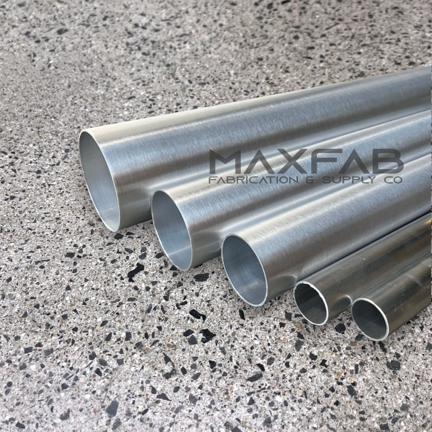 Aluminum Tube