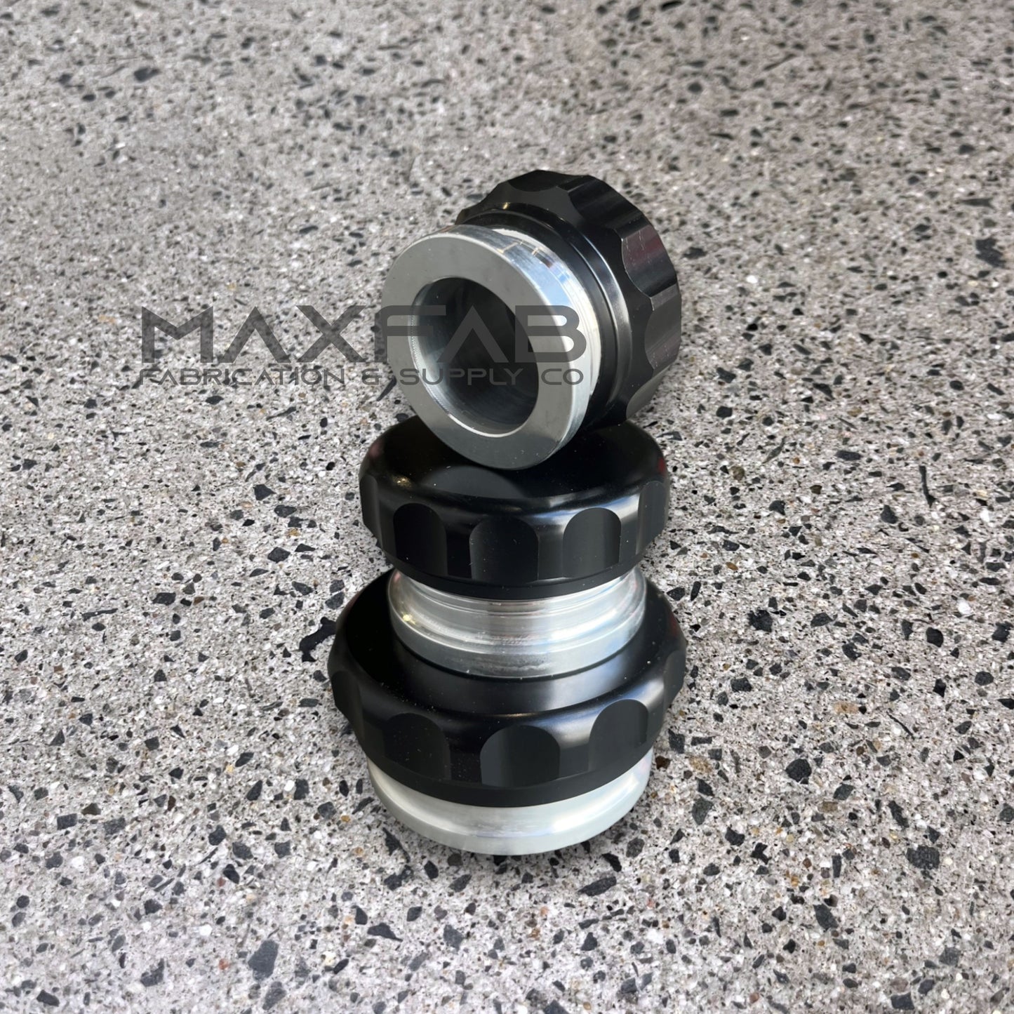 Aluminium Radiator Fabrication Components