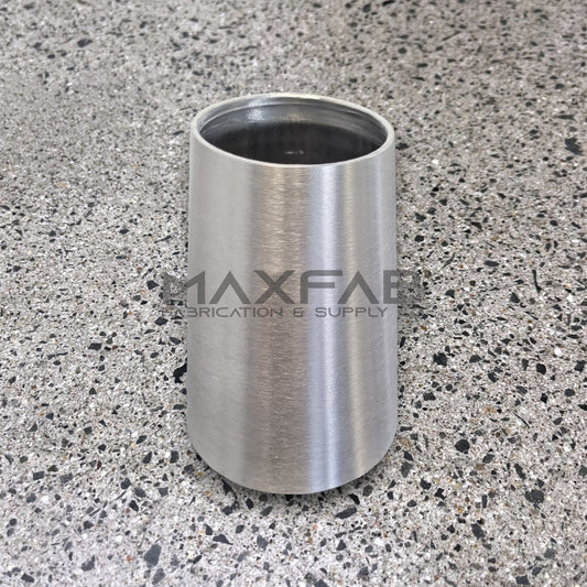 Aluminium Reducers