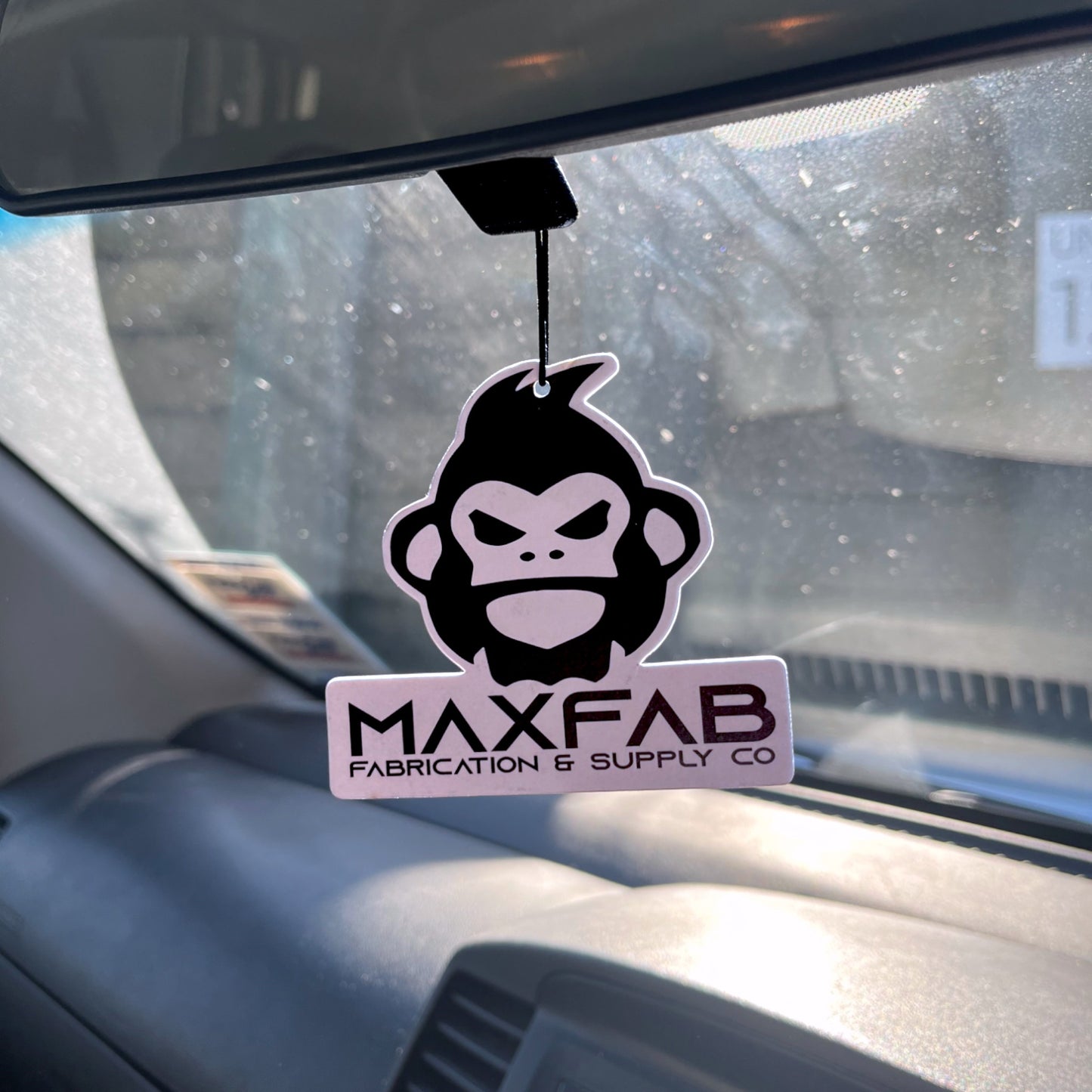 MAXFAB Air Freshener