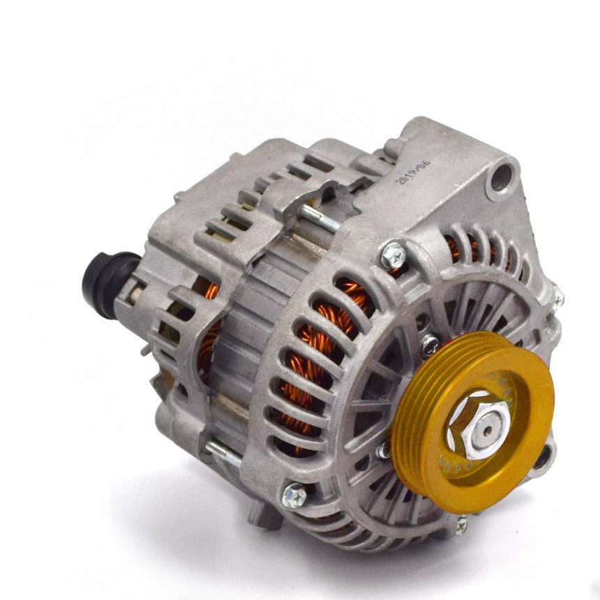 LS Alternator Upgrade Kit for Nissan RB