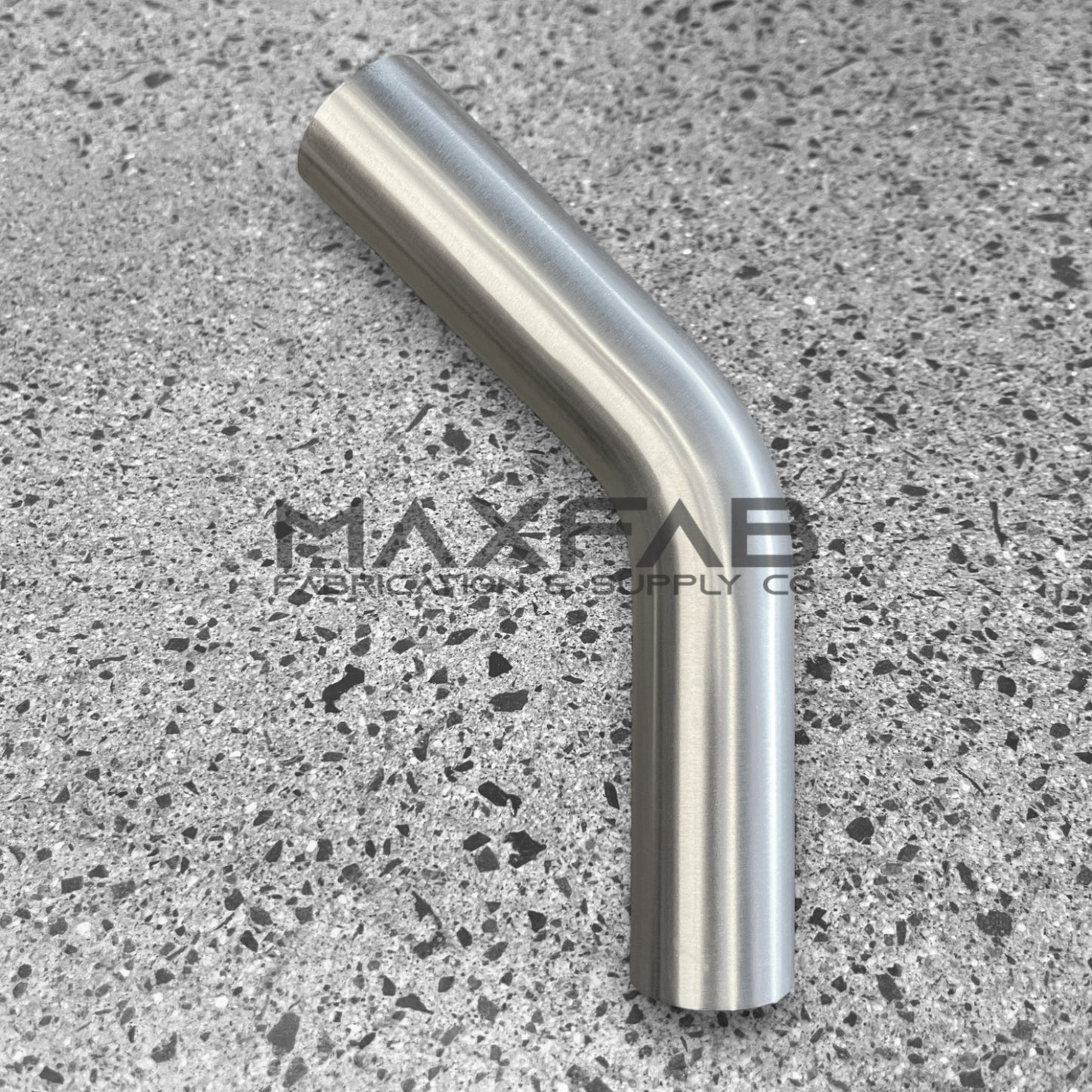 Aluminium Bends