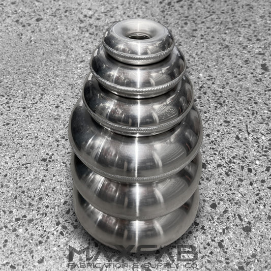 Aluminium Donuts