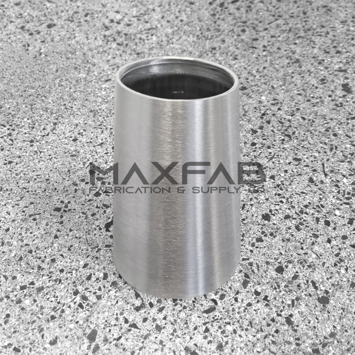 Aluminium Reducers