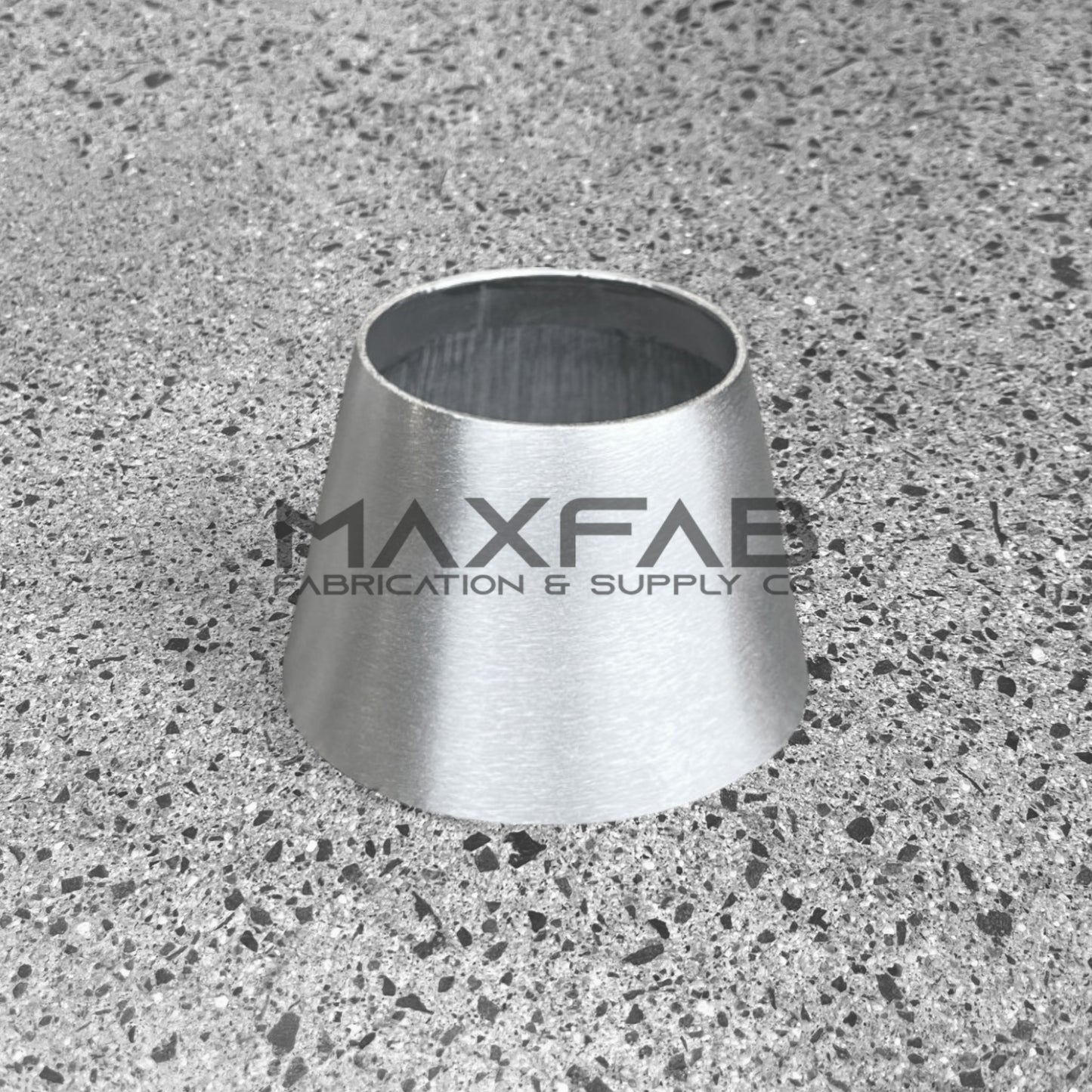 Aluminium Reducers