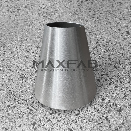 Aluminium Reducers