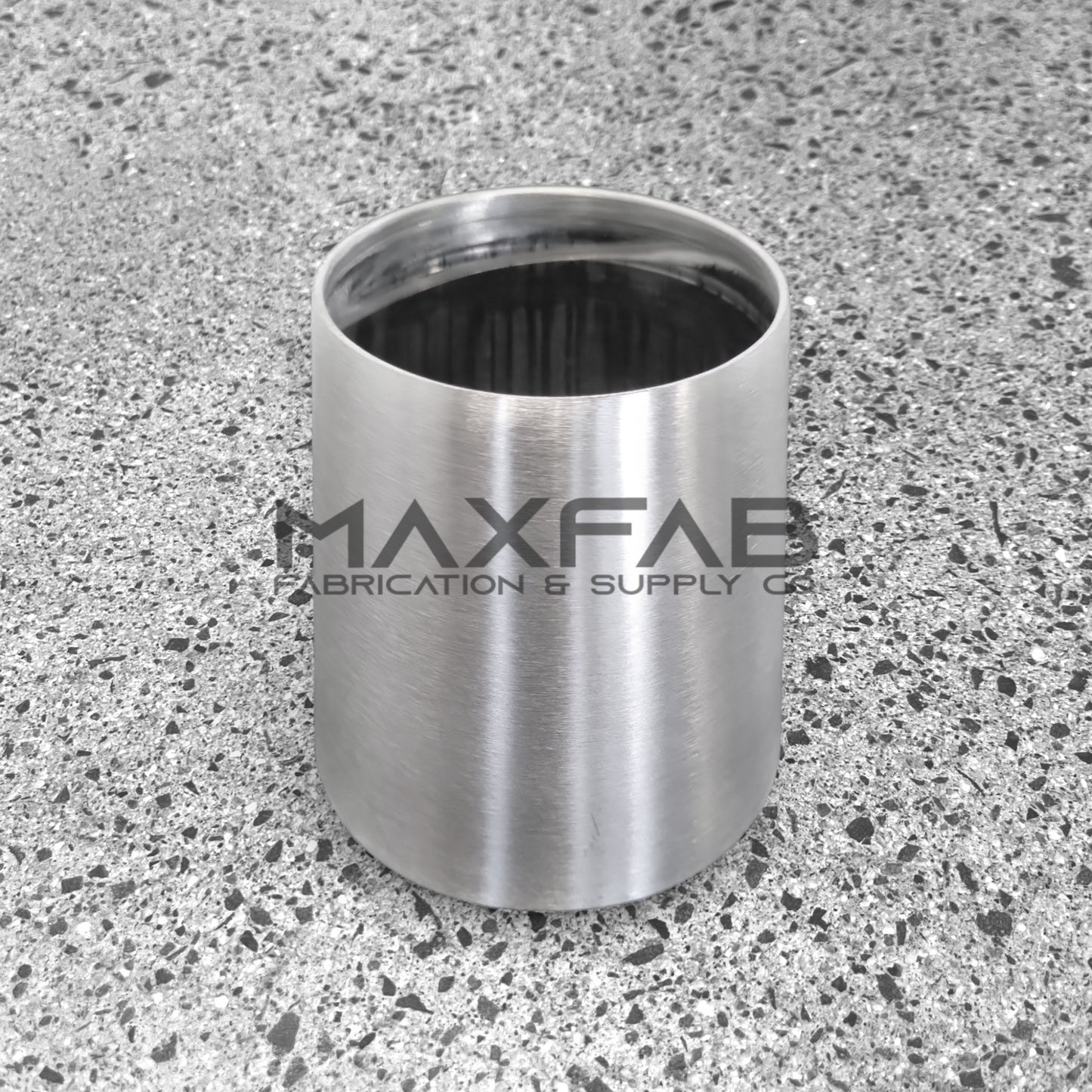 Aluminium Reducers
