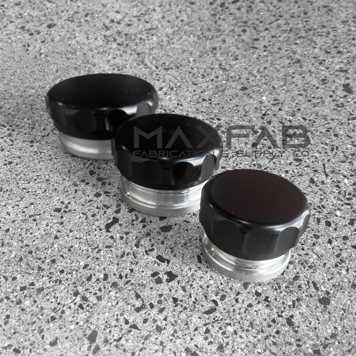 Aluminium Radiator Fabrication Components