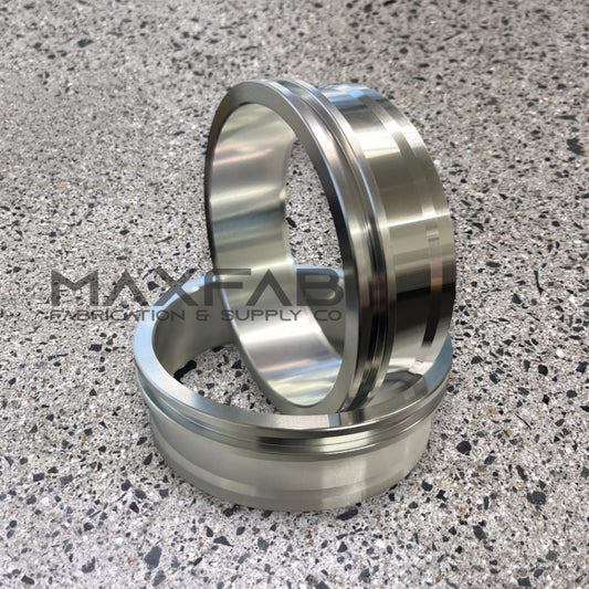 Replacement Wiggins Flanges  & Orings
