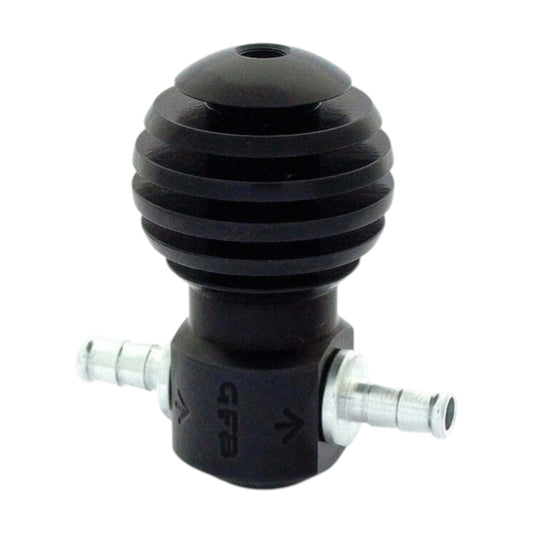 Atomic Manual Boost Controller