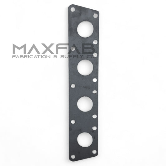 audi 1.8t exhaust flange
audi manifold flange