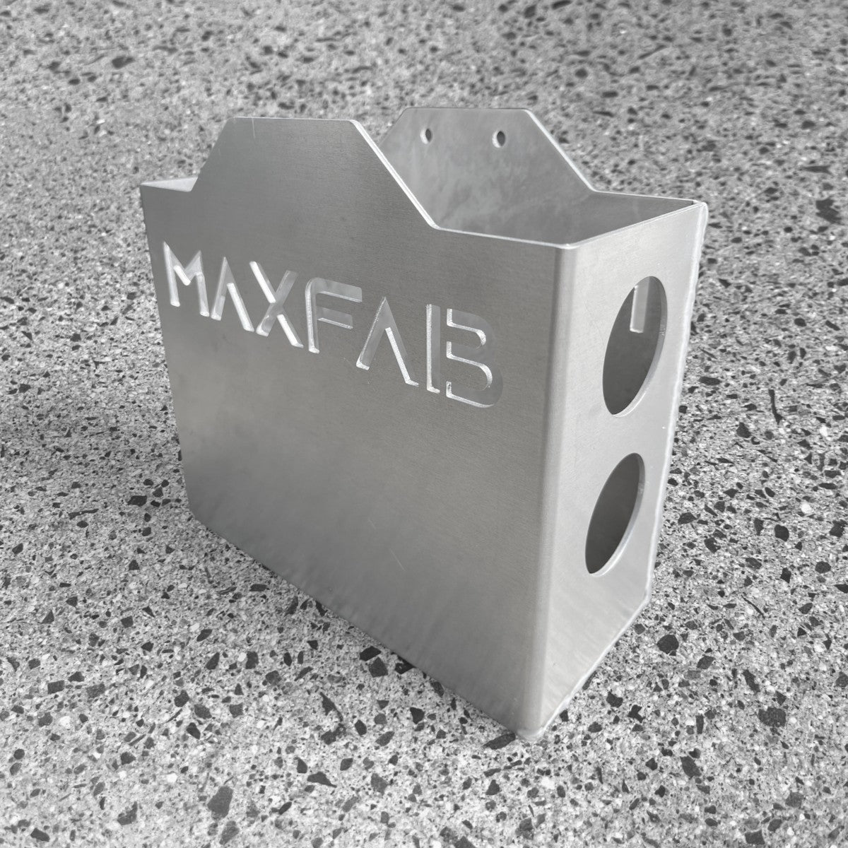 Aluminium Battery Box