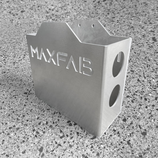 Aluminium Battery Box